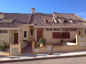 Villas Campoamor Golf Resort CG002